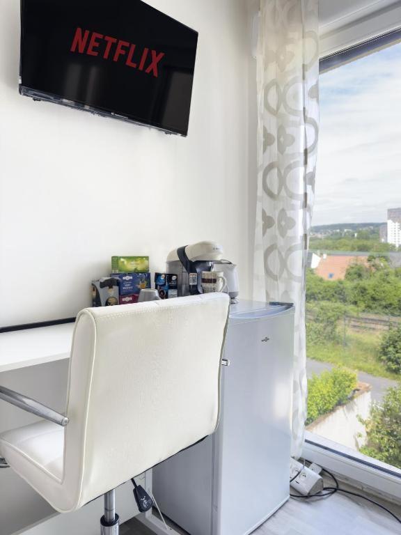 Chambre A Antony Proche Orly Aeroport Exterior foto